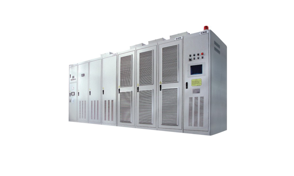 DLHVF系列高压变频调试装置柜体